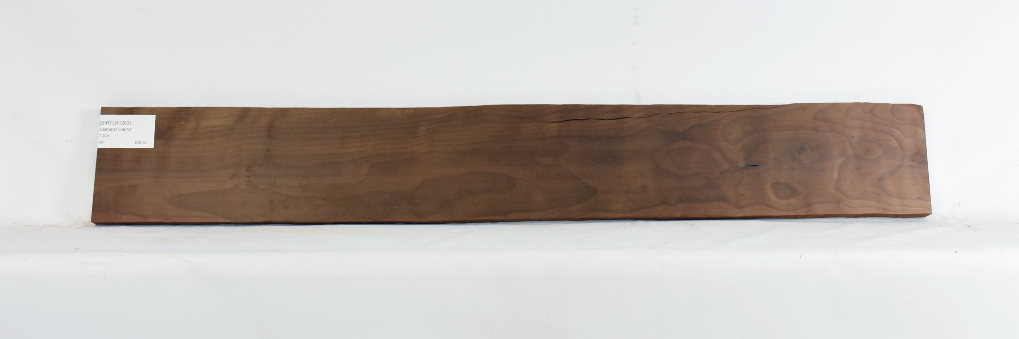 Birch - Flame Roasted 1 BIRFLR1263_1