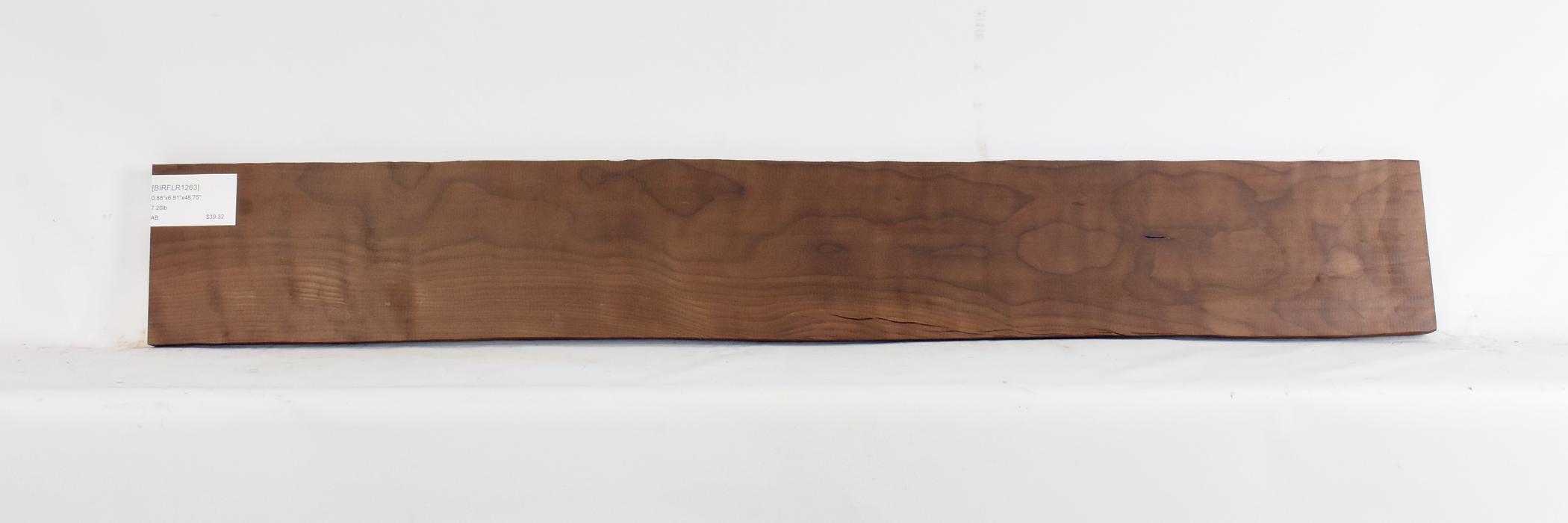 Birch - Flame Roasted 2 BIRFLR1263_2