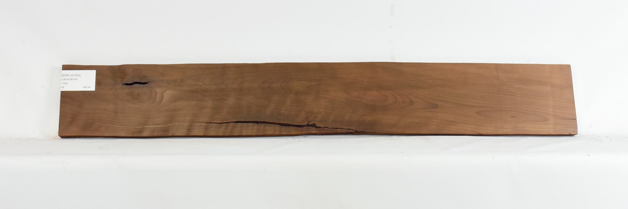 Birch - Flame Roasted 1 BIRFLR1264_1