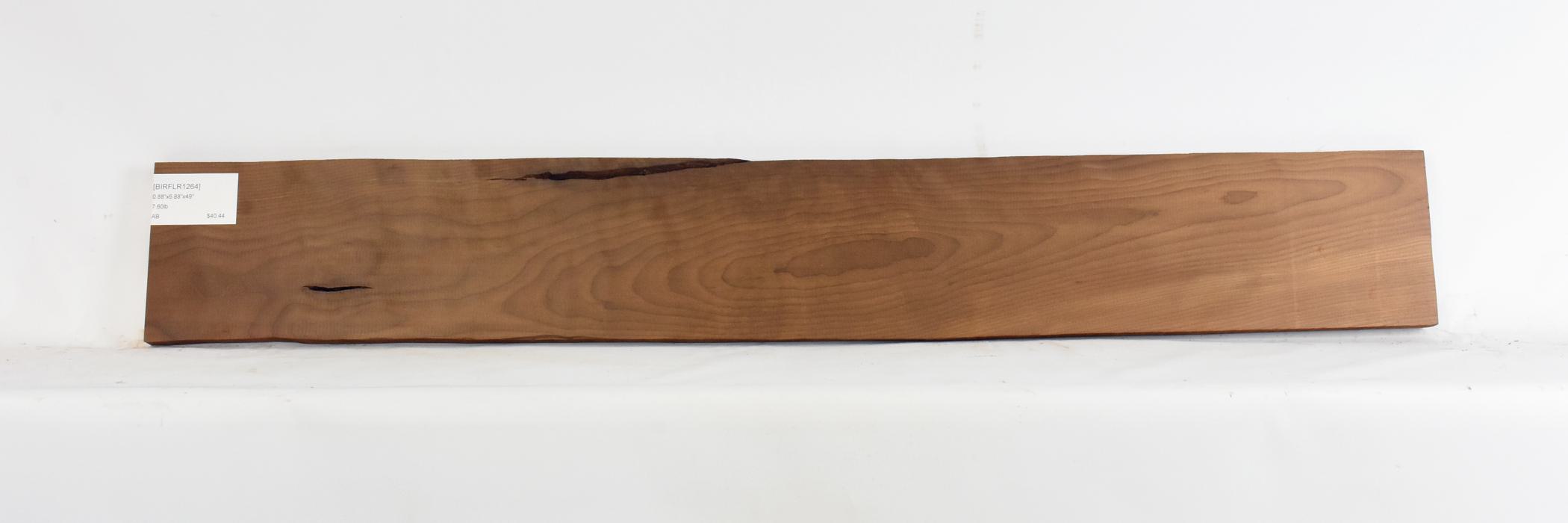 Birch - Flame Roasted 2 BIRFLR1264_2