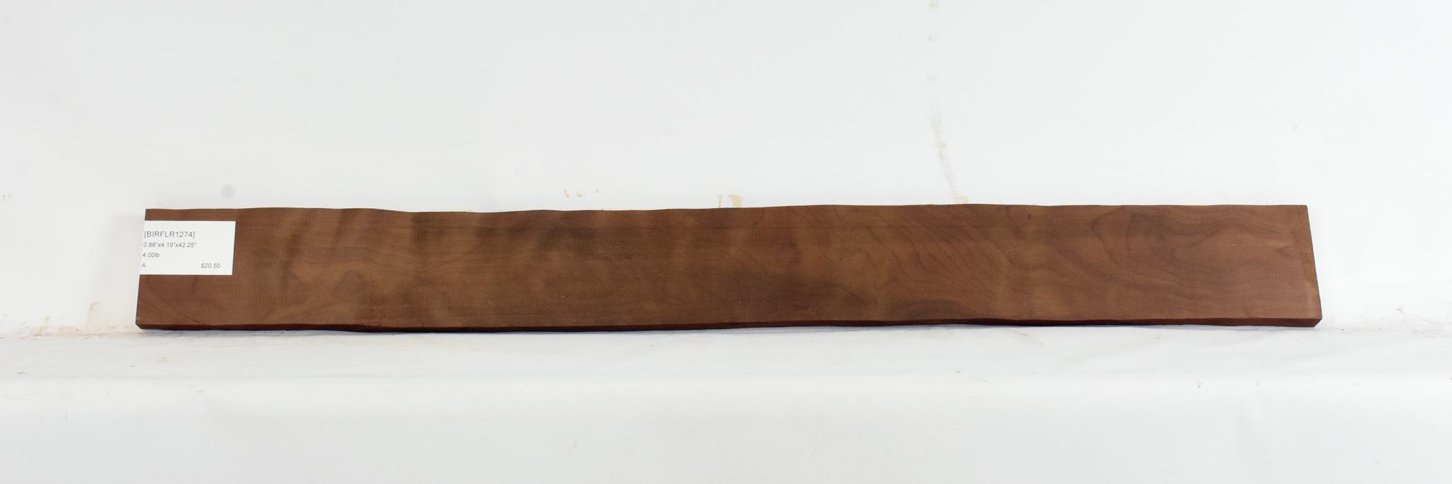 Birch - Flame Roasted 2 BIRFLR1274_2