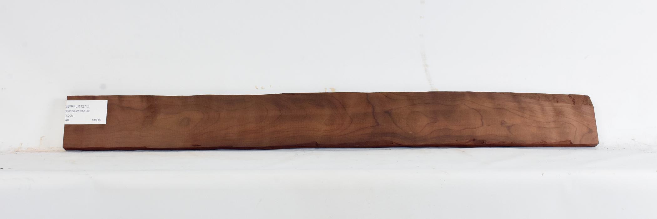 Birch - Flame Roasted 1 BIRFLR1275_1