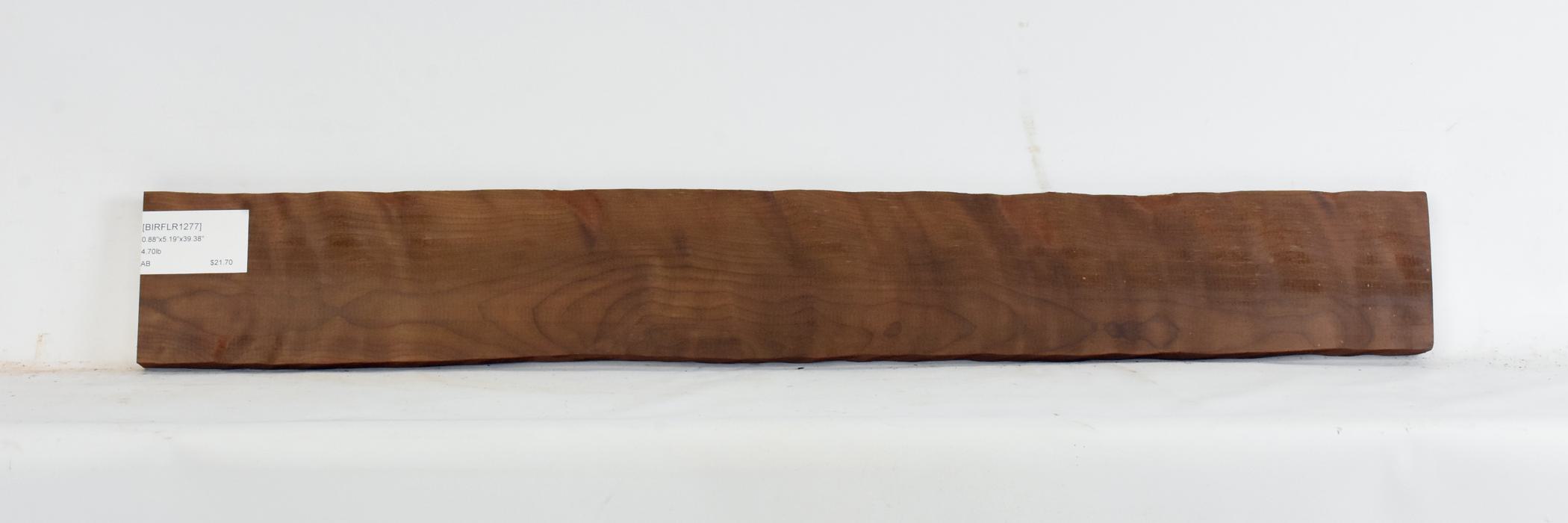 Birch - Flame Roasted 2 BIRFLR1277_2