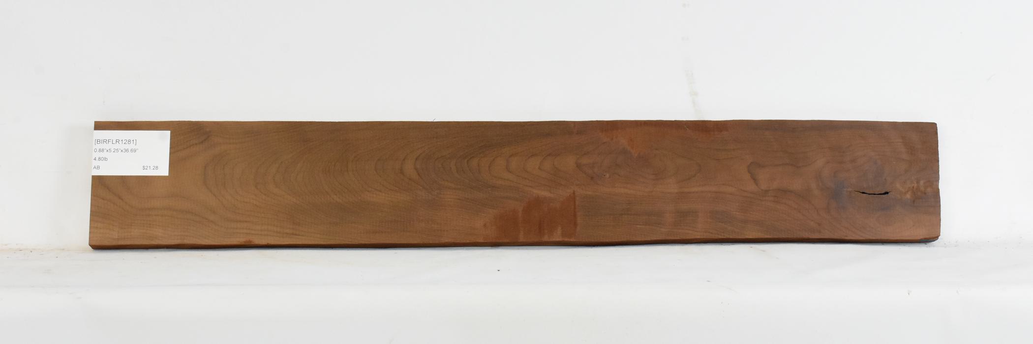 Birch - Flame Roasted 1 BIRFLR1281_1