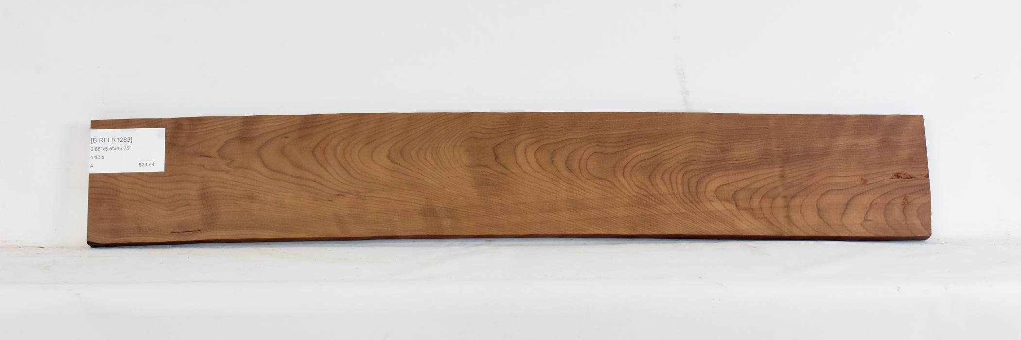 Birch - Flame Roasted 1 BIRFLR1283_1