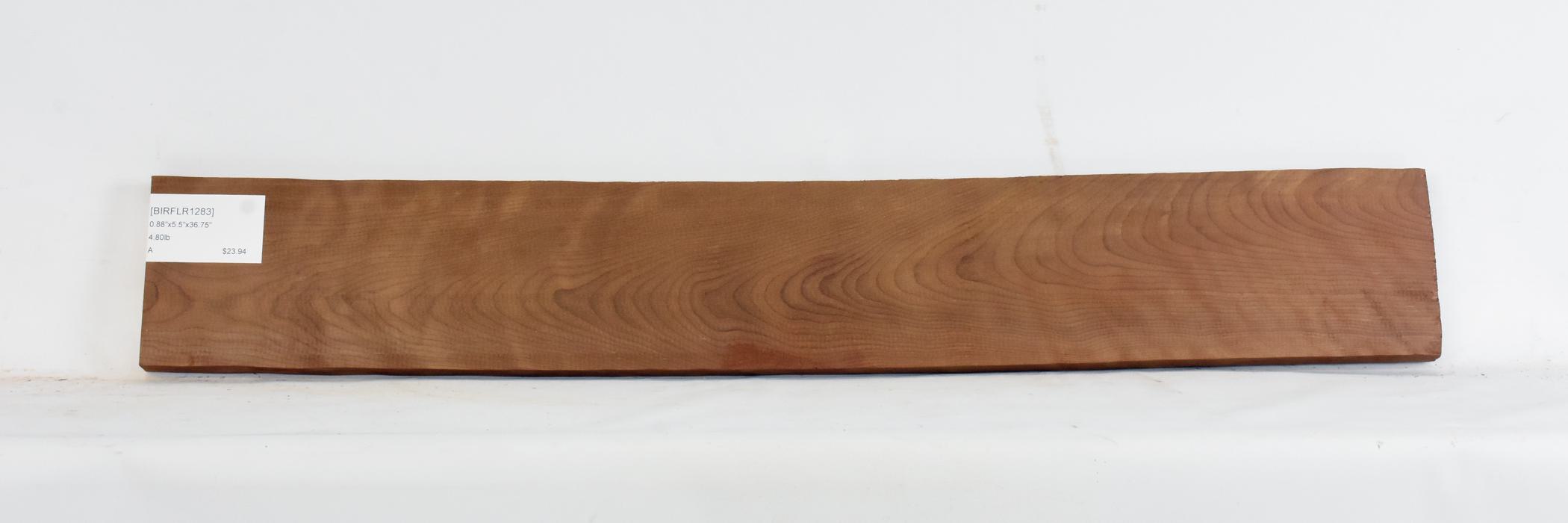 Birch - Flame Roasted 2 BIRFLR1283_2