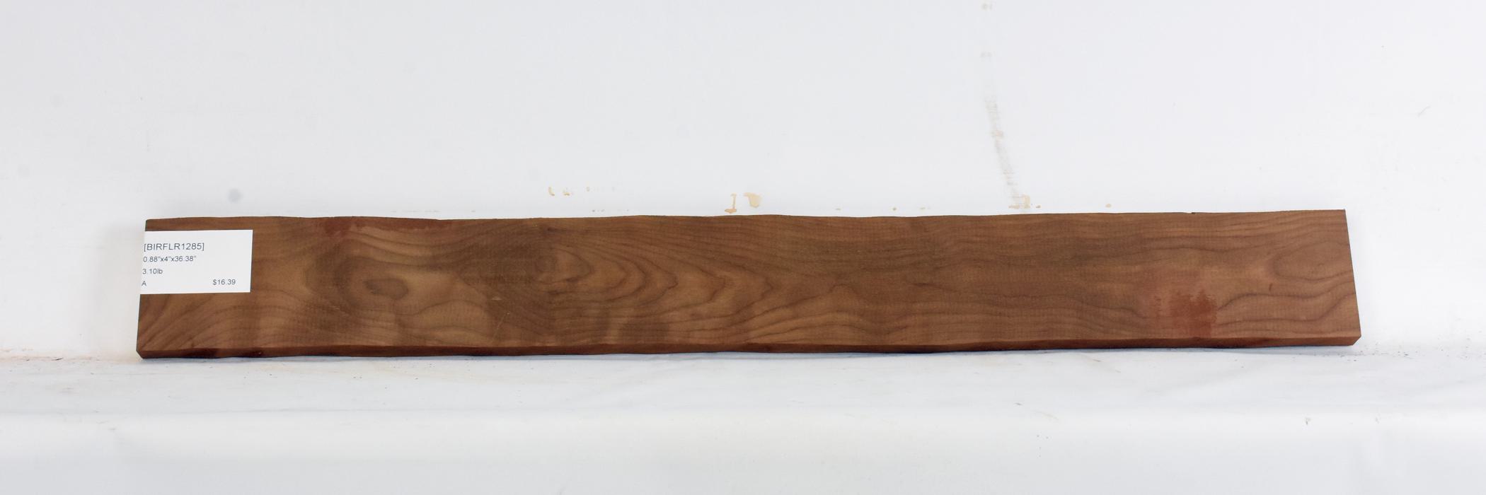 Birch - Flame Roasted 2 BIRFLR1285_2