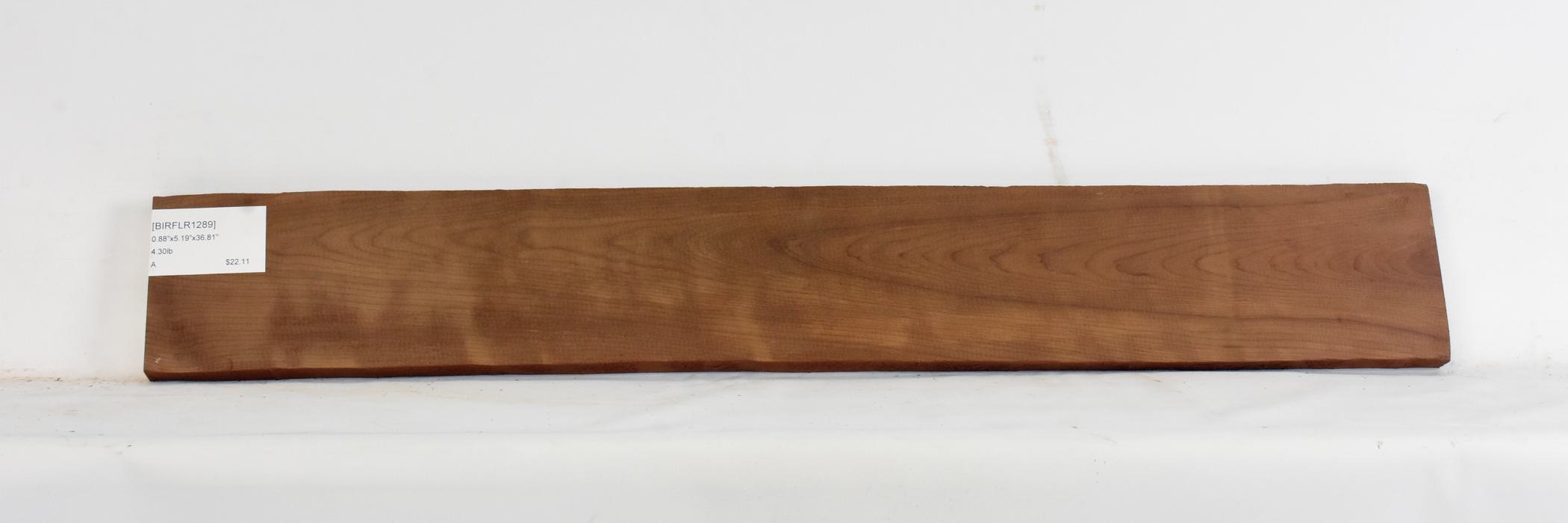 Birch - Flame Roasted 2 BIRFLR1289_2