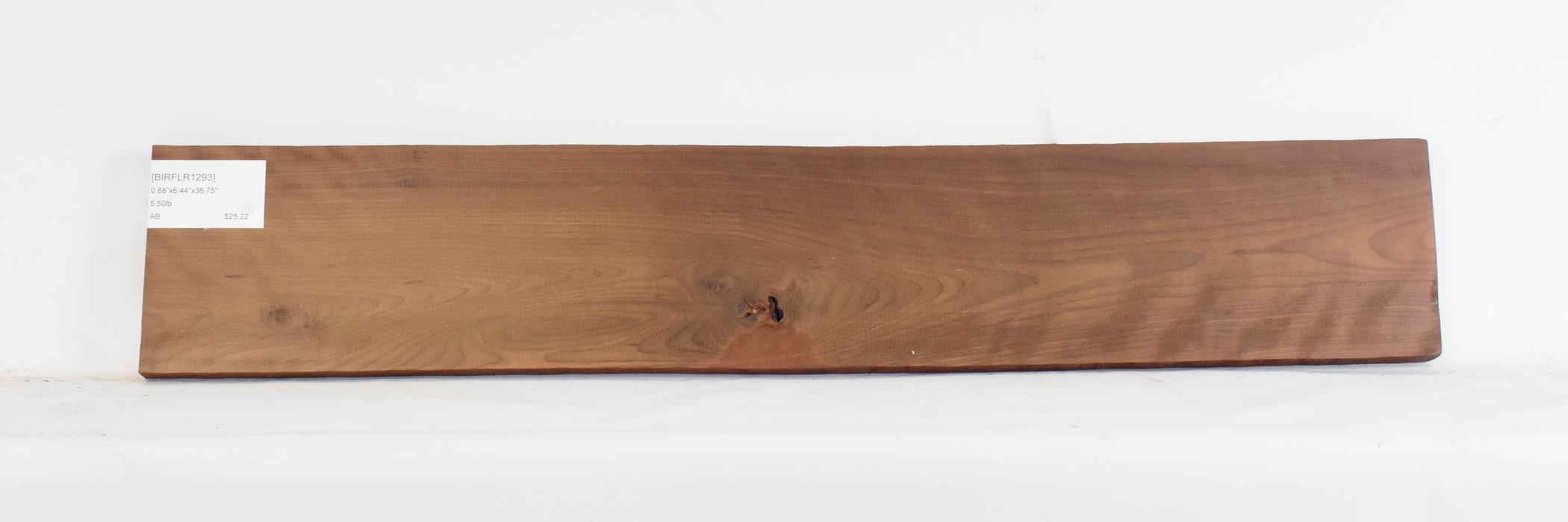 Birch - Flame Roasted 1 BIRFLR1293_1