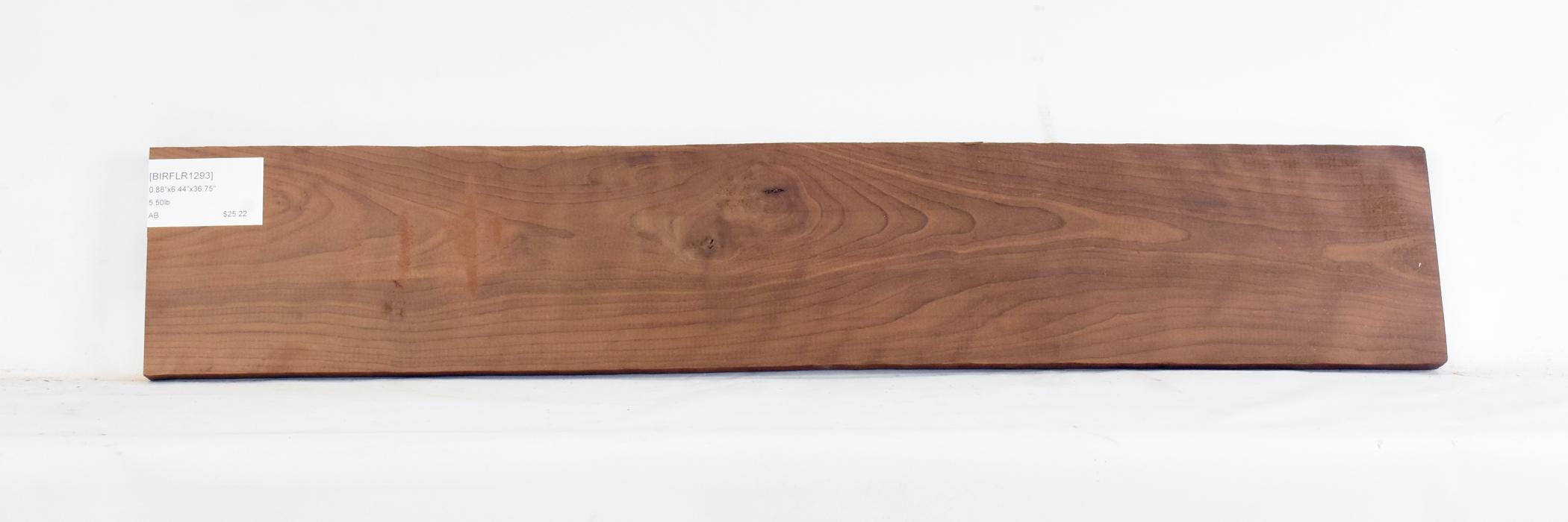 Birch - Flame Roasted 2 BIRFLR1293_2