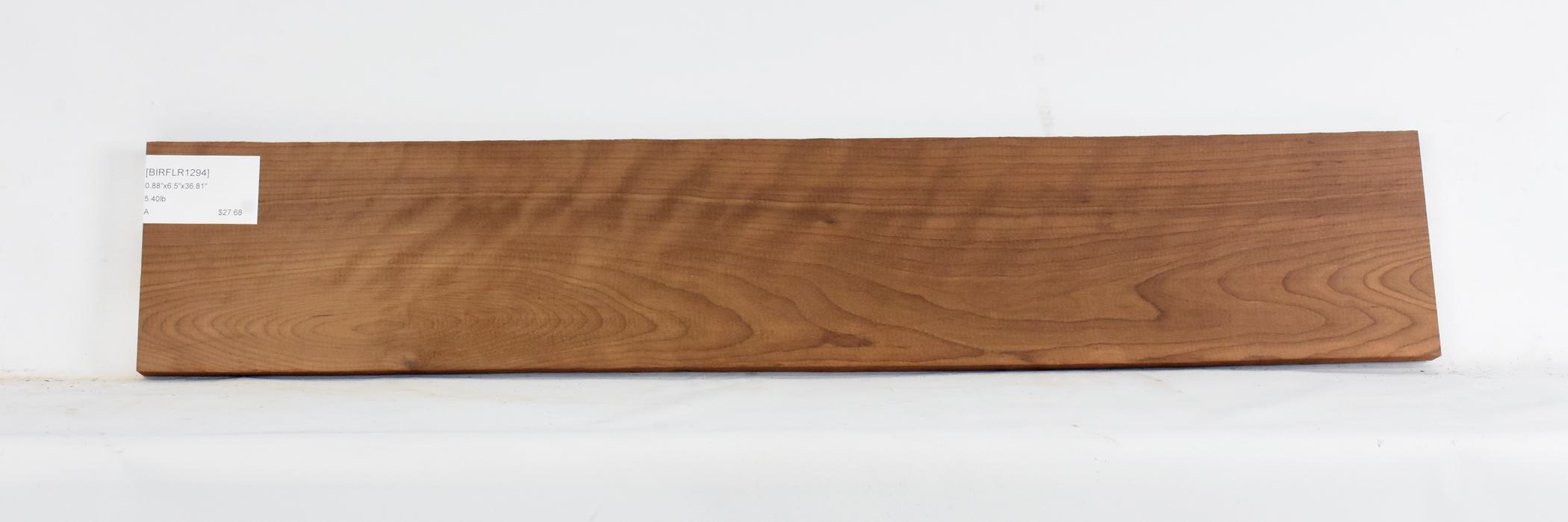 Birch - Flame Roasted 2 BIRFLR1294_2