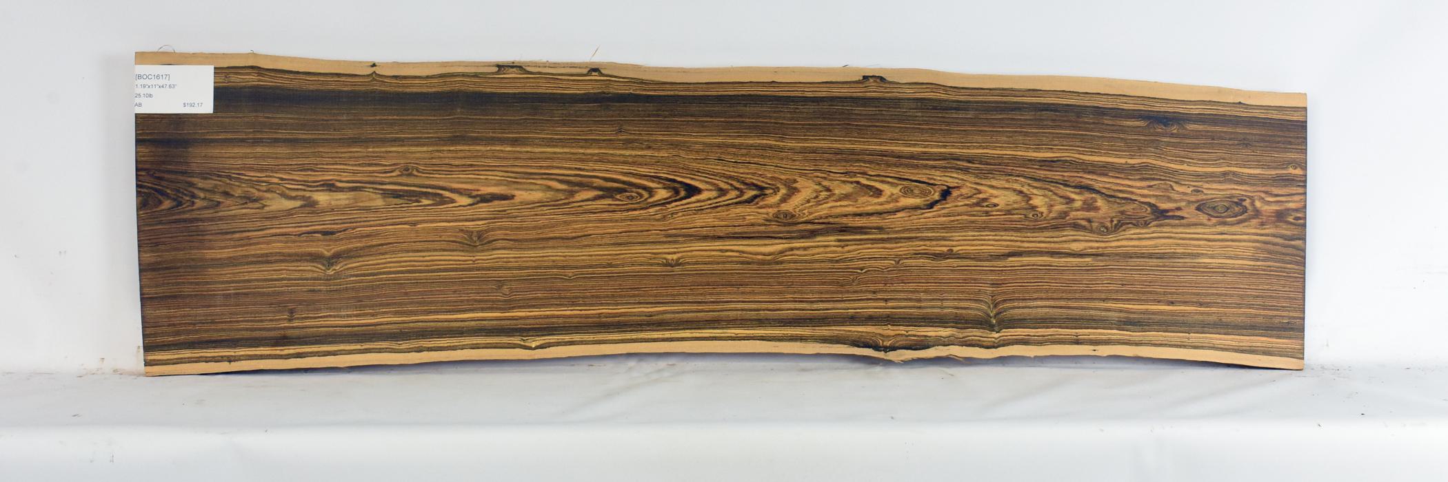 Bocote 1 BOC1617_1