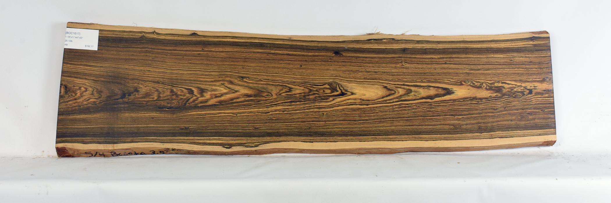 Bocote 2 BOC1617_2