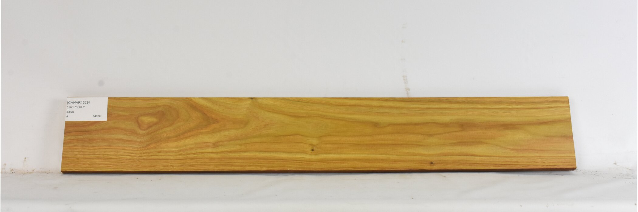 Canarywood 1 CANAR1329_1