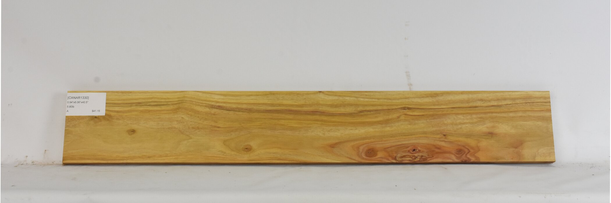 Canarywood 1 CANAR1330_1