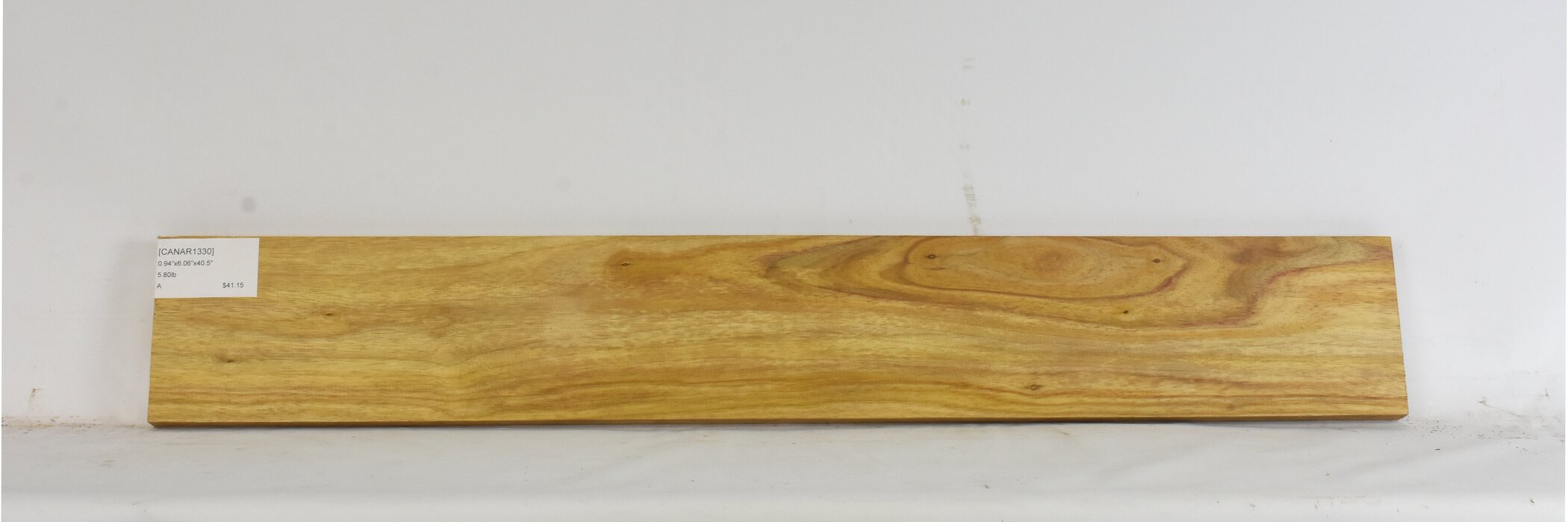 Canarywood 2 CANAR1330_2