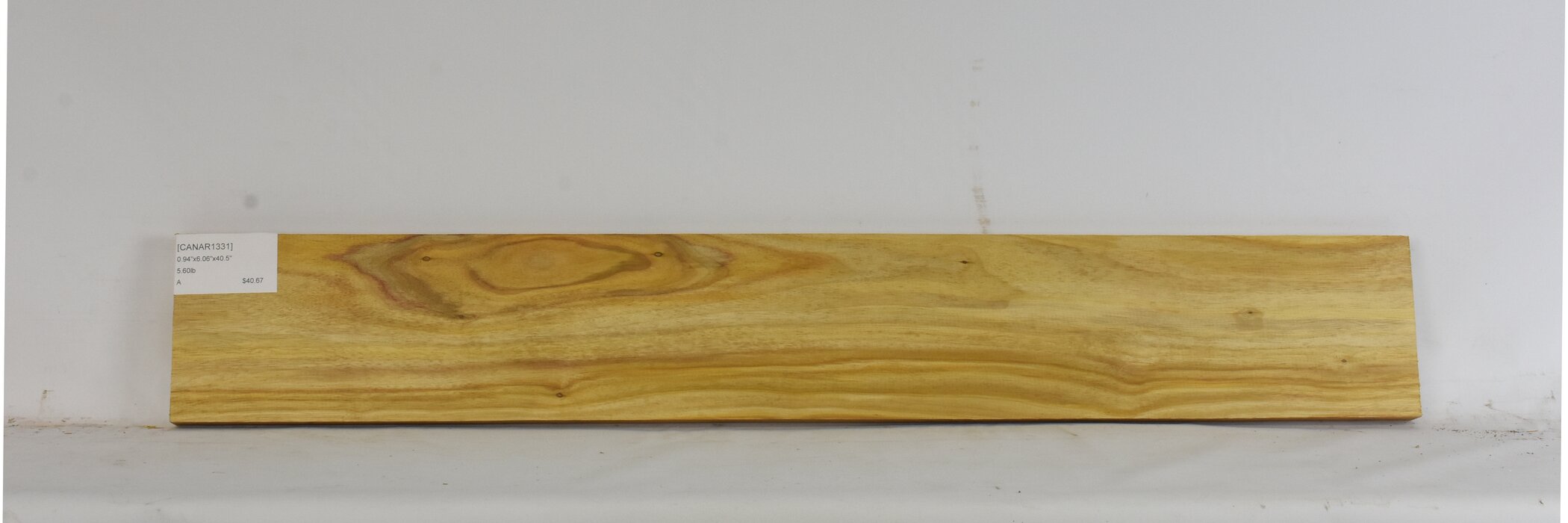 Canarywood 1 CANAR1331_1