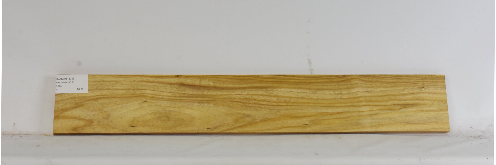 Canarywood 2 CANAR1331_2