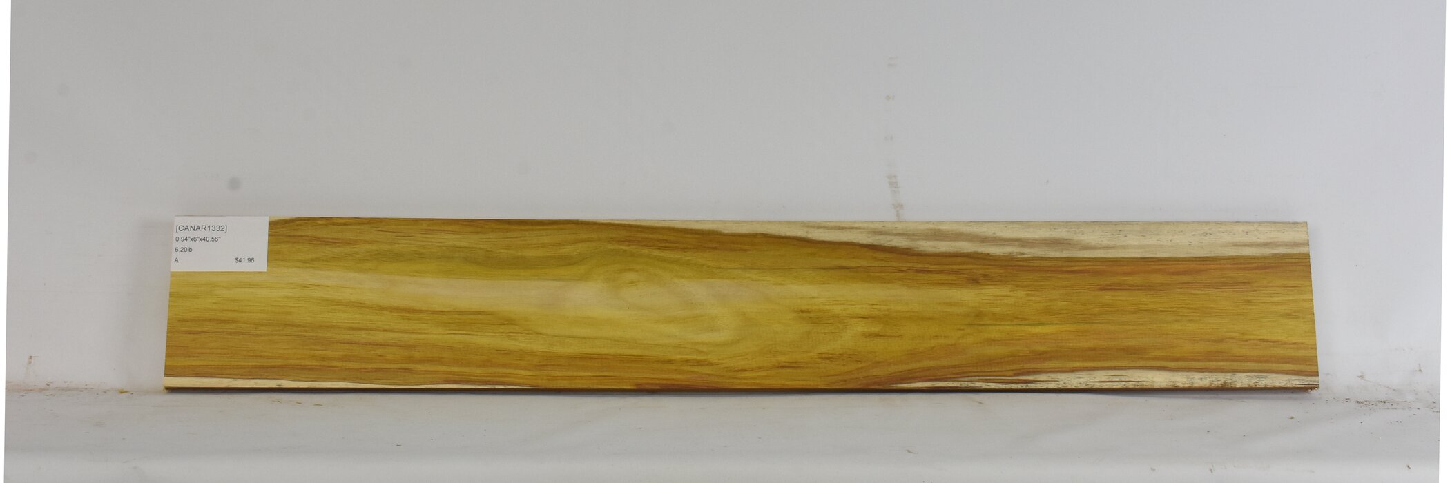 Canarywood 1 CANAR1332_1