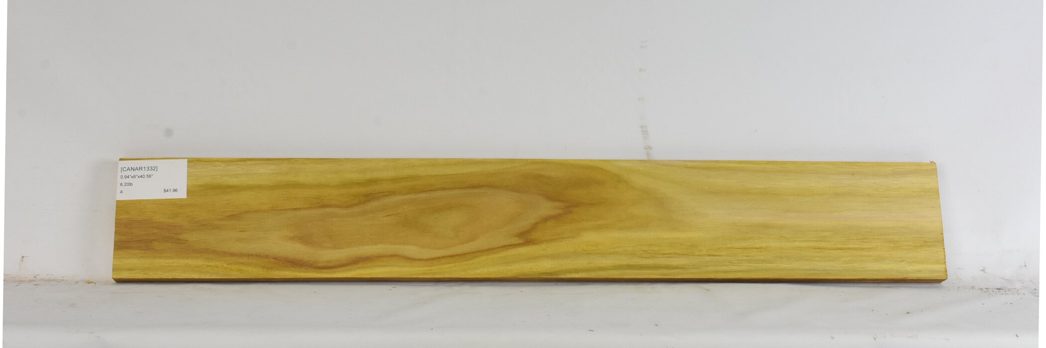 Canarywood 2 CANAR1332_2