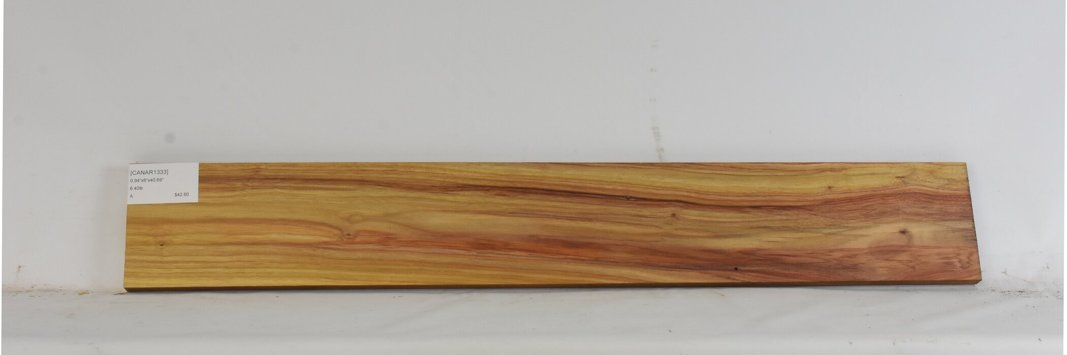 Canarywood 1 CANAR1333_1