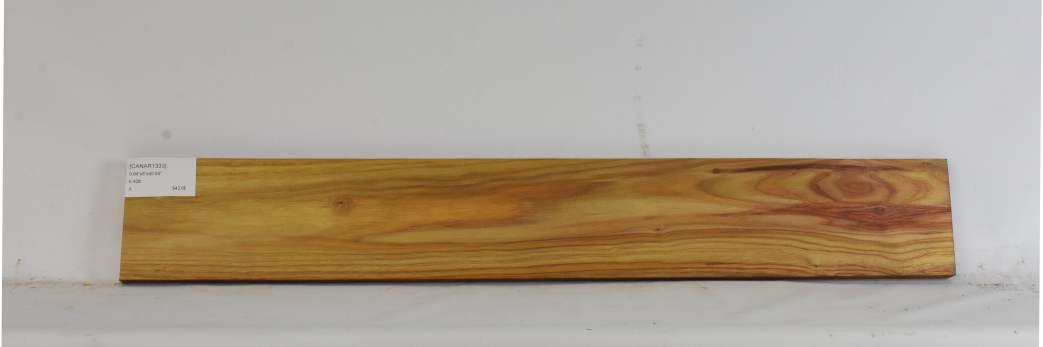 Canarywood 2 CANAR1333_2