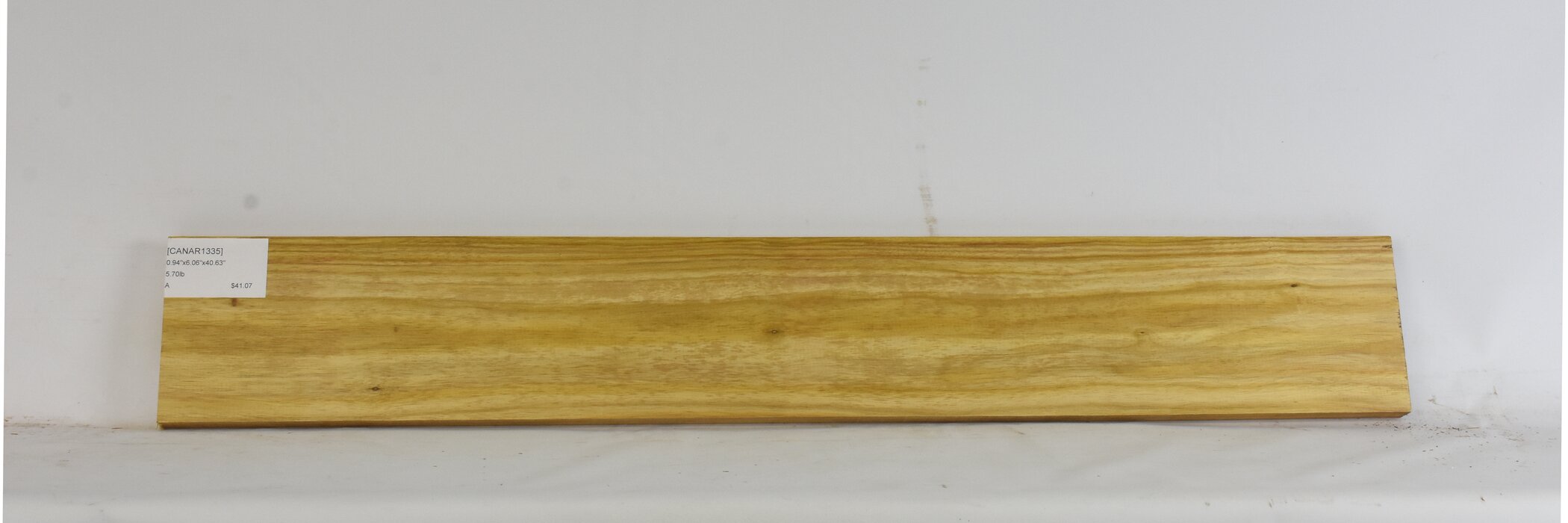 Canarywood 1 CANAR1335_1