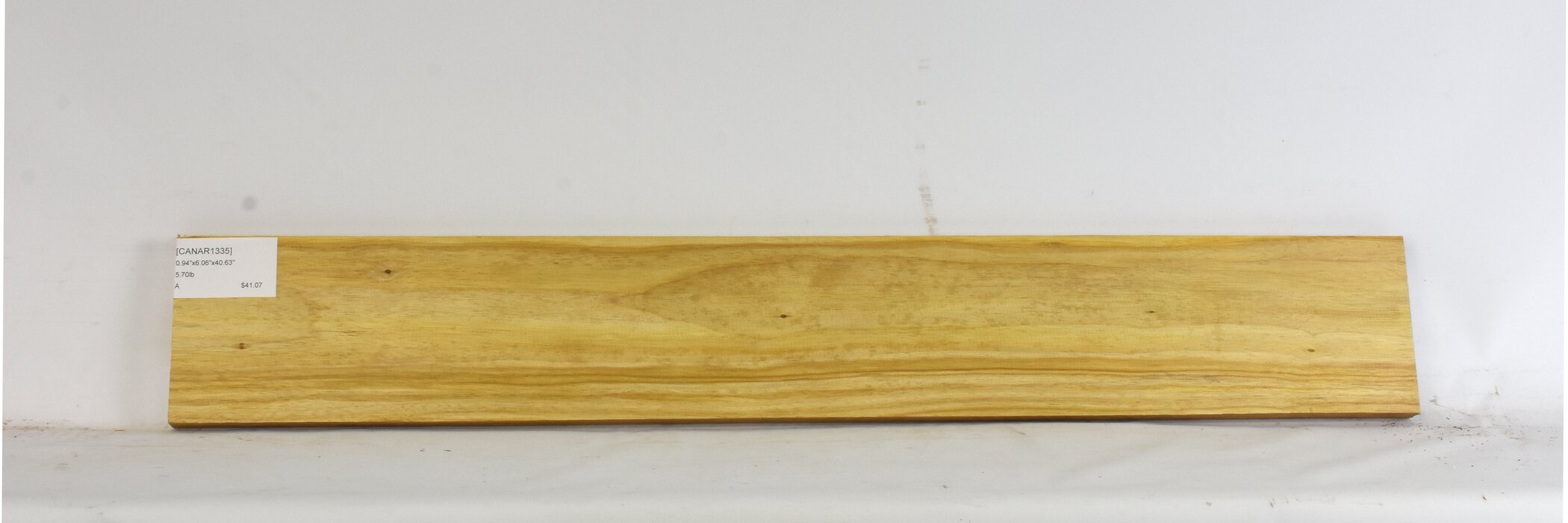 Canarywood 2 CANAR1335_2