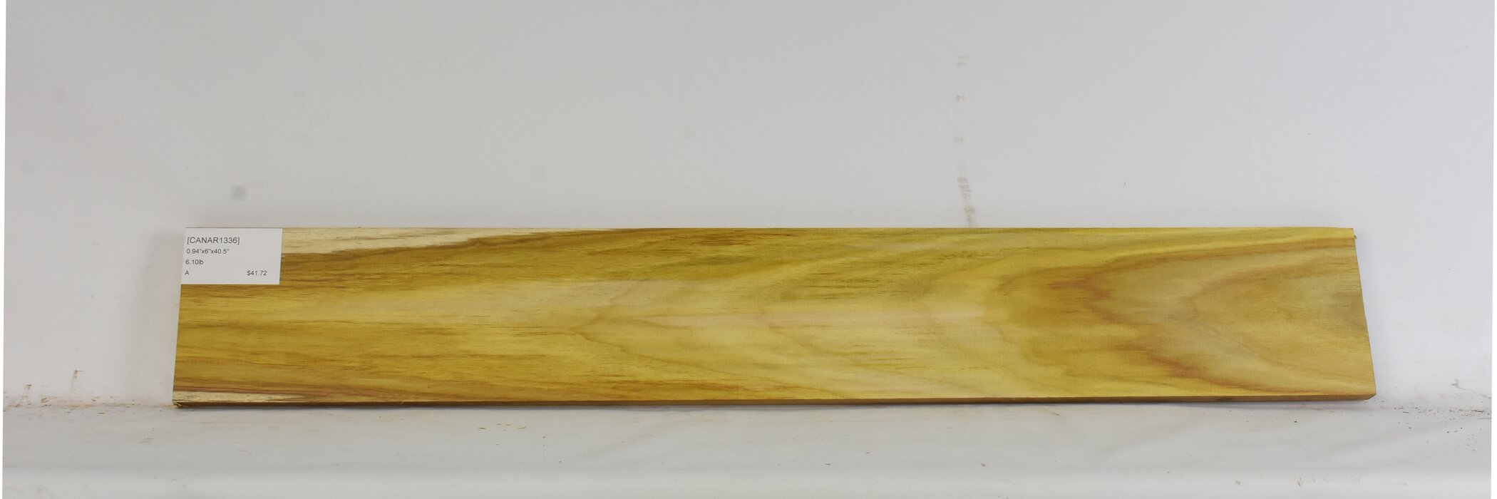 Canarywood 1 CANAR1336_1