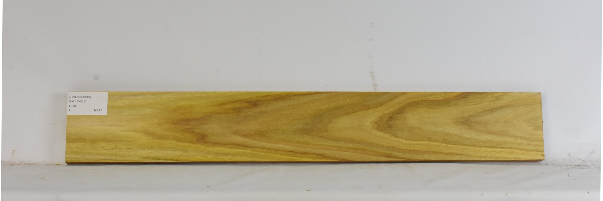 Canarywood 2 CANAR1336_2