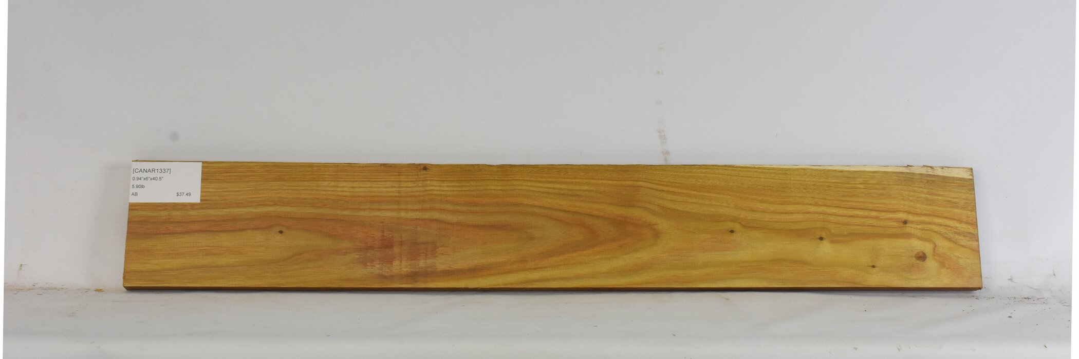 Canarywood 1 CANAR1337_1