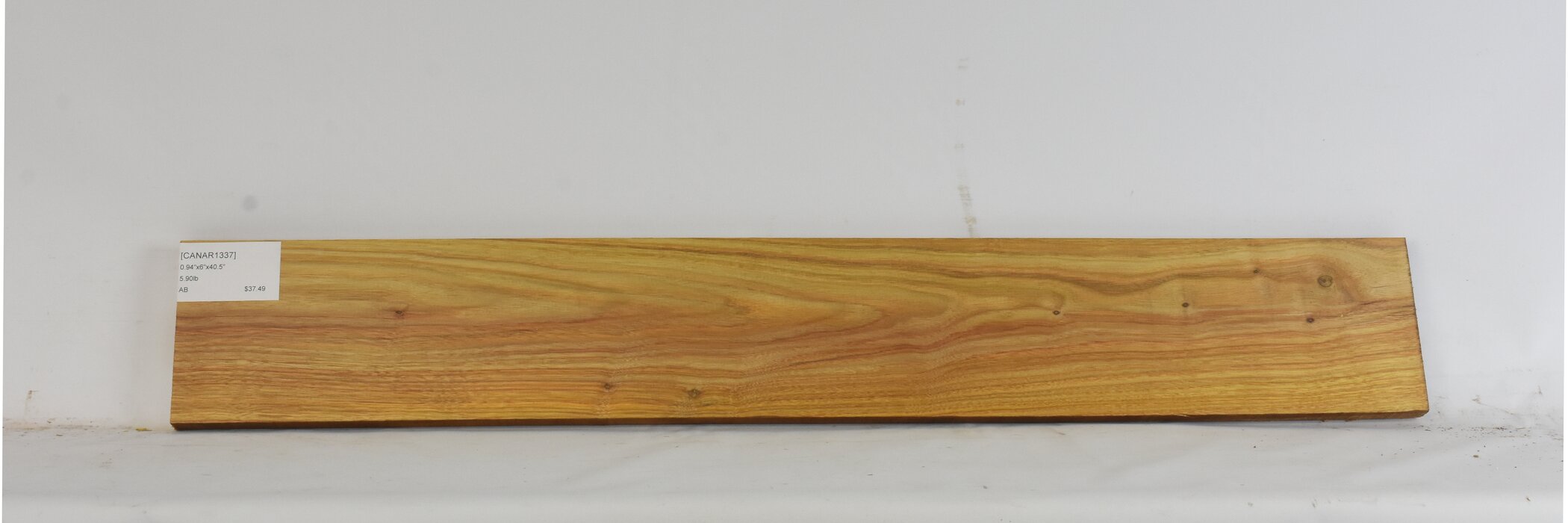 Canarywood 2 CANAR1337_2