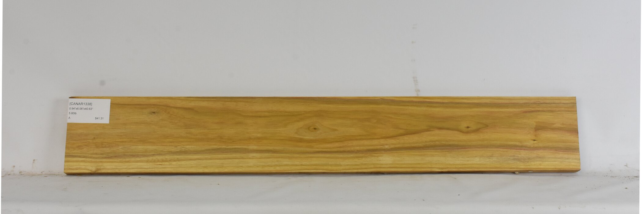 Canarywood 1 CANAR1338_1