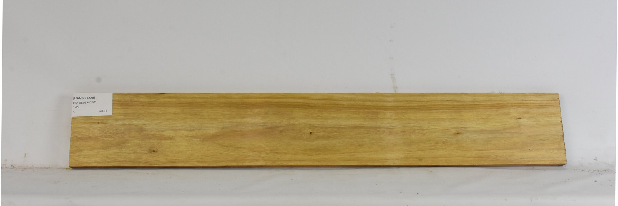 Canarywood 2 CANAR1338_2