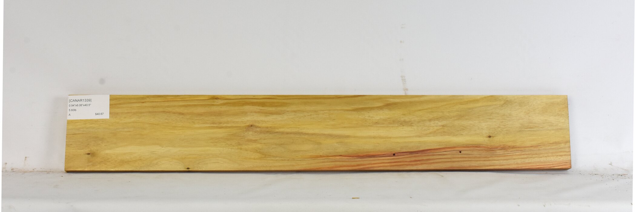 Canarywood 1 CANAR1339_1