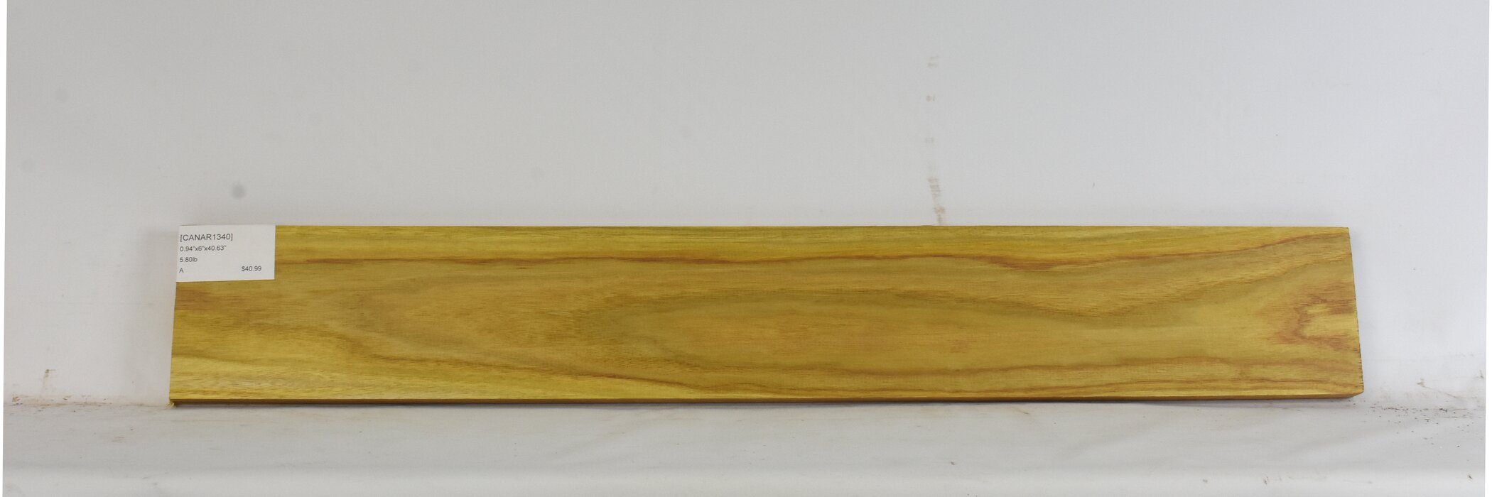 Canarywood 1 CANAR1340_1