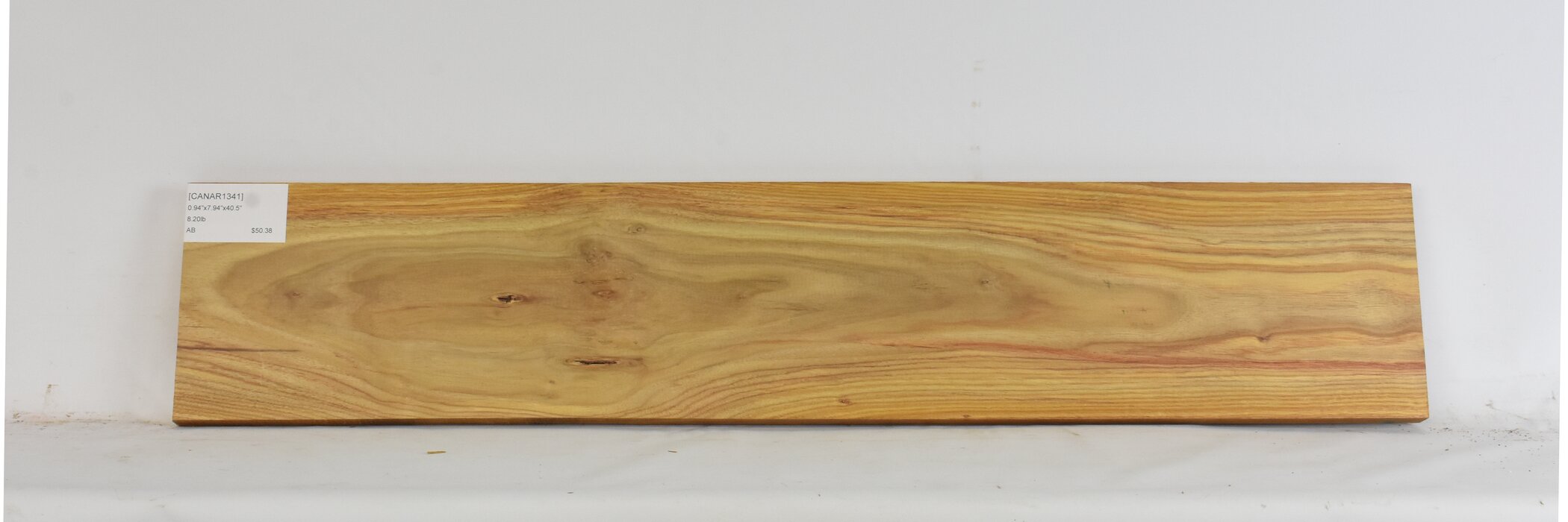 Canarywood 1 CANAR1341_1