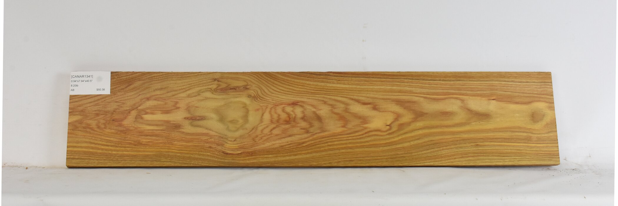 Canarywood 2 CANAR1341_2