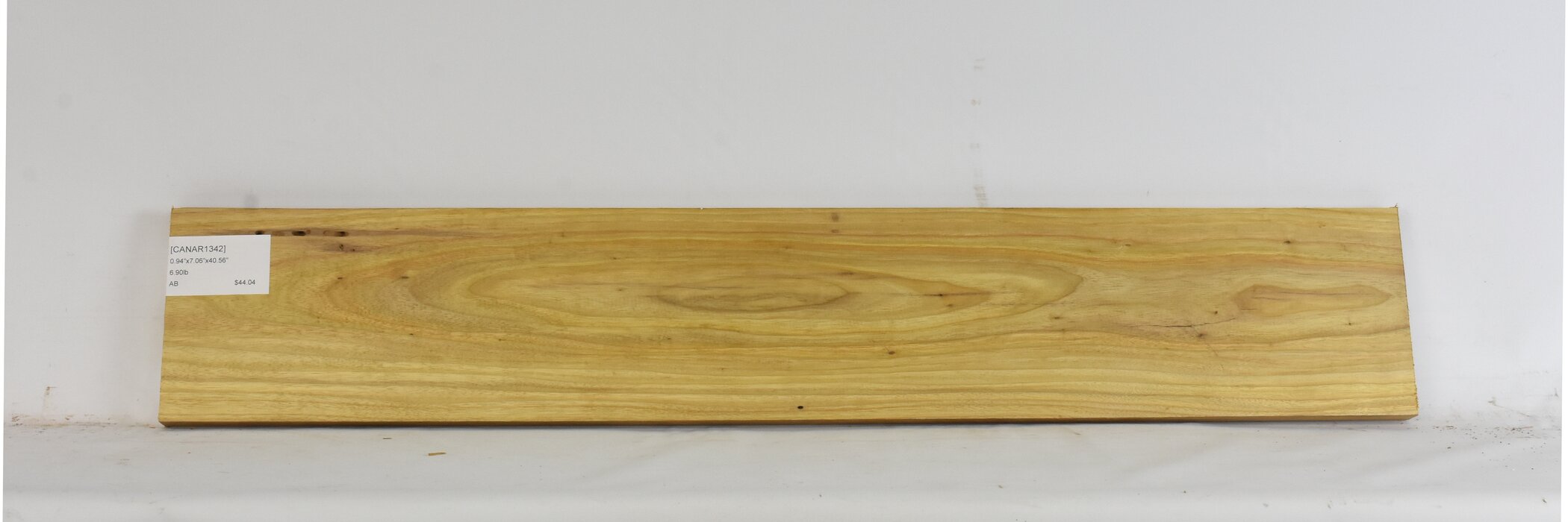 Canarywood 1 CANAR1342_1