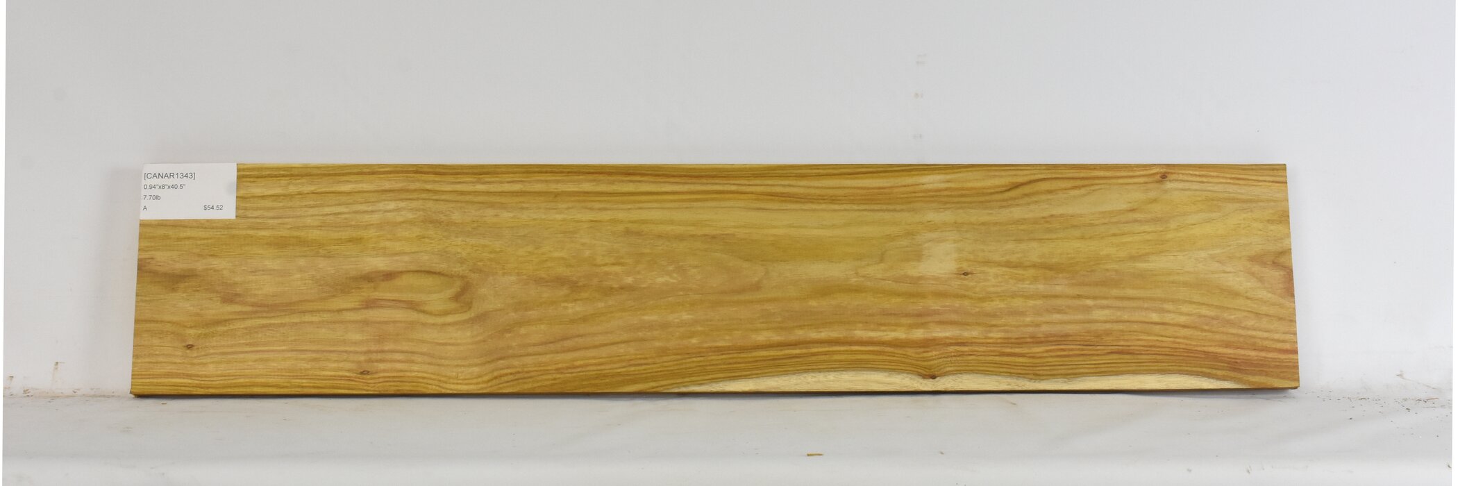 Canarywood 1 CANAR1343_1