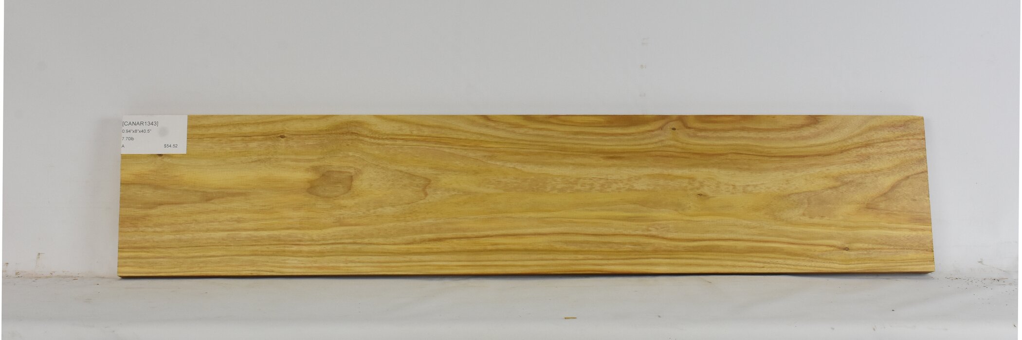 Canarywood 2 CANAR1343_2