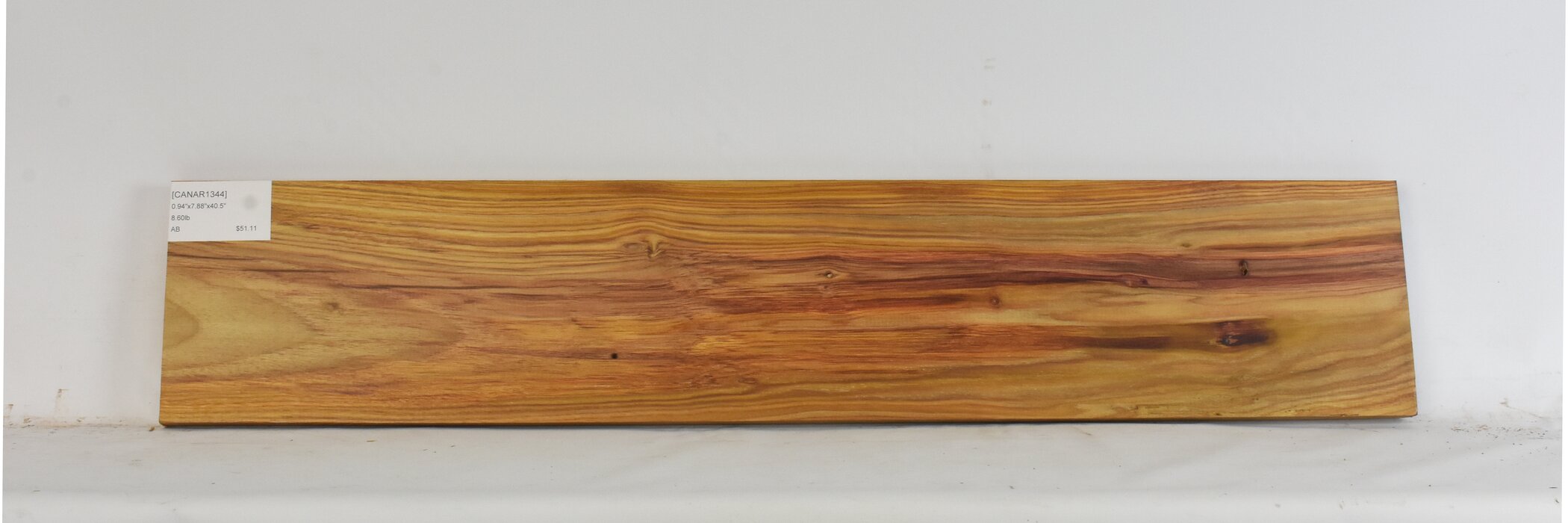 Canarywood 1 CANAR1344_1