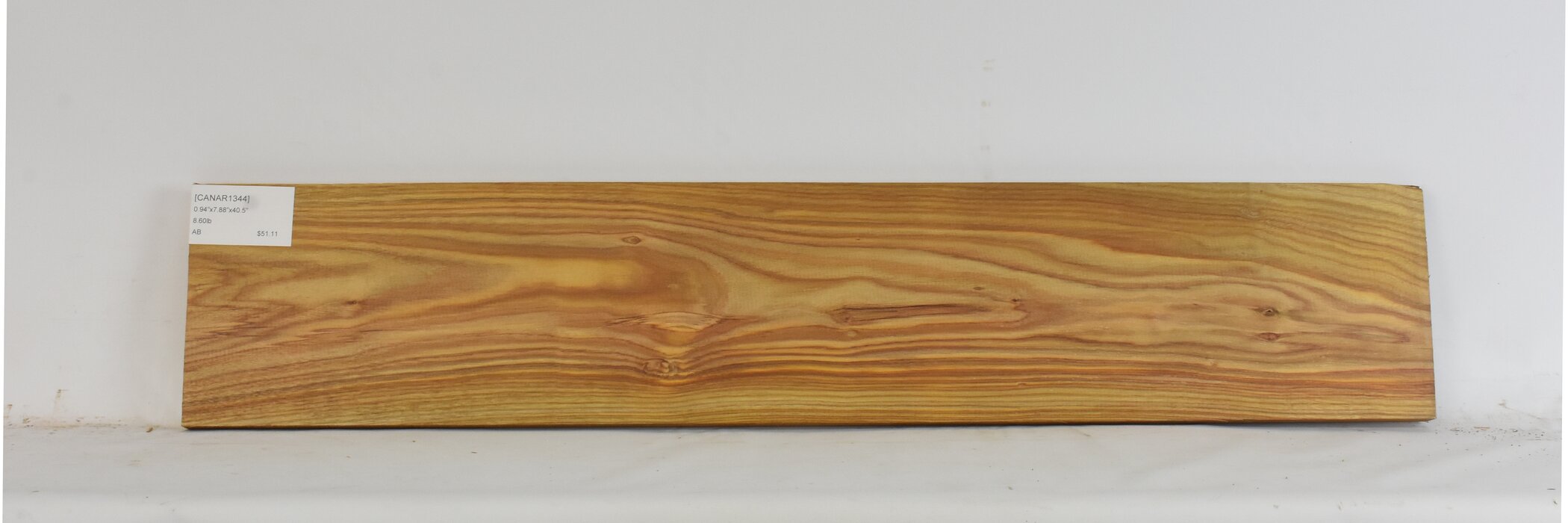 Canarywood 2 CANAR1344_2
