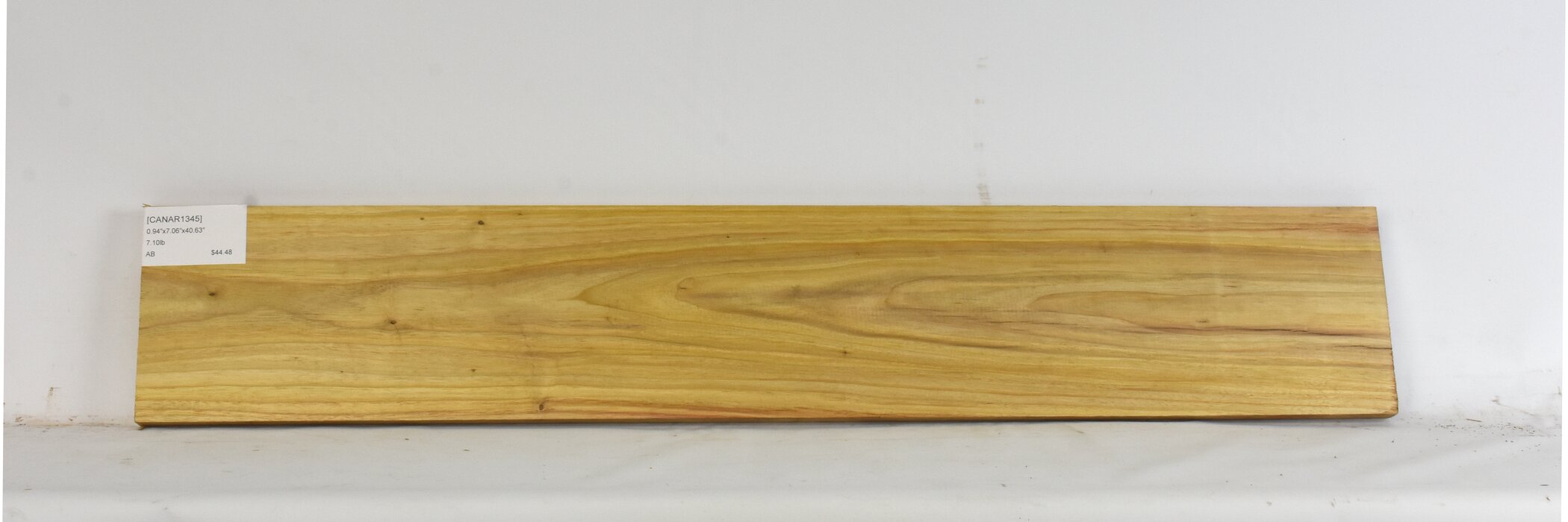 Canarywood 1 CANAR1345_1