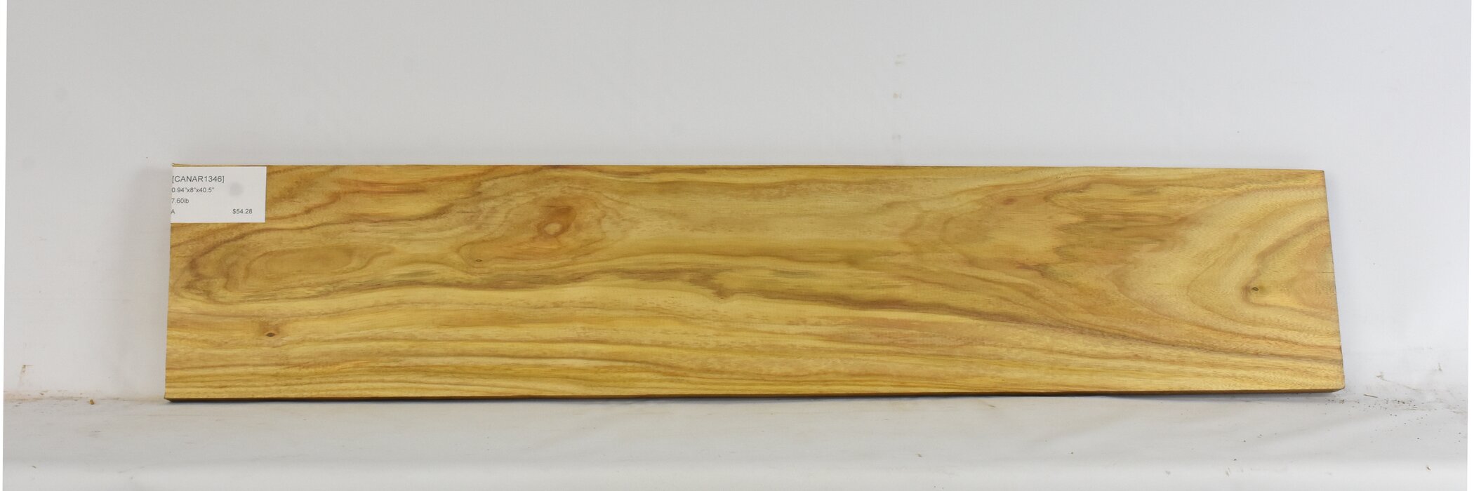 Canarywood 1 CANAR1346_1