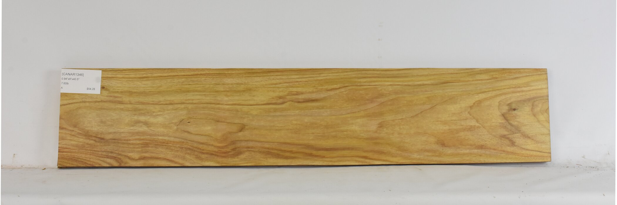 Canarywood 2 CANAR1346_2