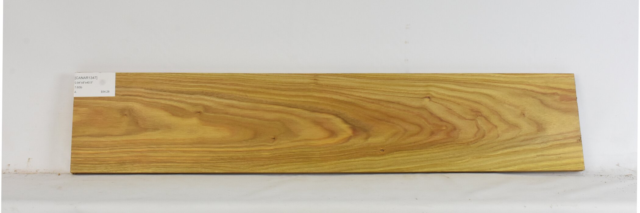 Canarywood 1 CANAR1347_1