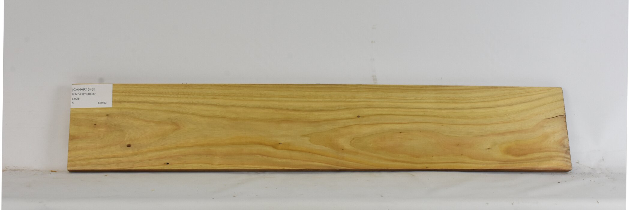 Canarywood 1 CANAR1348_1