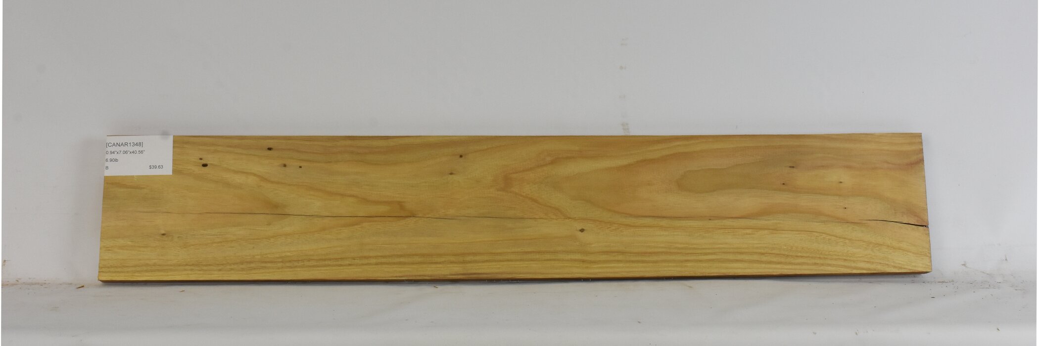Canarywood 2 CANAR1348_2