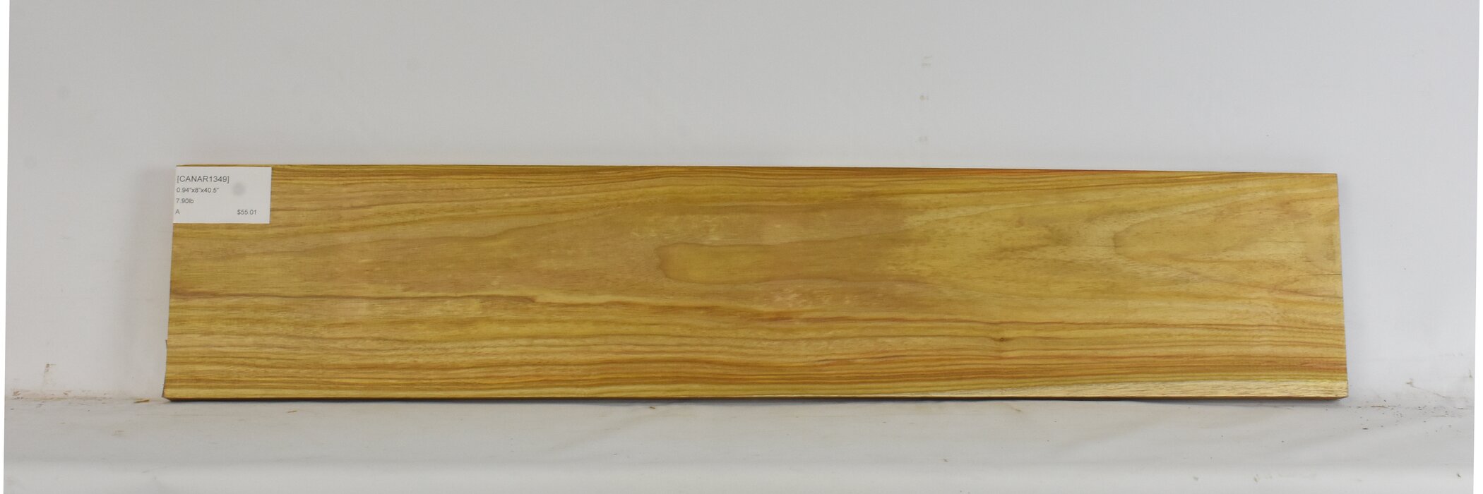 Canarywood 1 CANAR1349_1